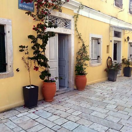 Yasmin House By Corfuescapes Daire Korfu Dış mekan fotoğraf